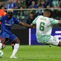 Veliki preokret fudbalera Čelsija protiv Betisa za trofej Lige konferencije