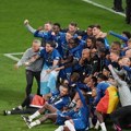 Čelsi kompletirao evropski fudbal - više nema Uefinog trofeja koji "plavci" nisu osvojili