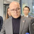 Miloš Vučević savetnik Aleksandra Vučića