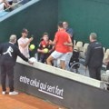Đoković najdivnijim potezom u karijeri pokazao kakva je ljudina, otrčao do momaka u kolicima, a onda...
