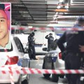 Ovo je mesto gde je pao moj sin nakon što su pucali u njega: Suđenju vračarskom klanu prisustvovala i majka ubijenog…
