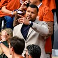 „Siguran sam da se Novak neće zadovoljiti sa samo još jednim grend slemom“: Conga veruje da Đoković još može da radi…