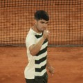 Rolan Garos, najnovije vest: Karlos Alkaraz razbio Amerikanca za polufinale Rolan Garosa