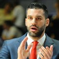 Poznata sudbina Dušana Alimpijevića: Evo gde bivši trener Crvene zvezde nastavlja karijeru