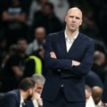 Trener Budućnosti govorio o važnim detaljima pred finale: „Partizan u boljoj formi nego ranije, drugačiji je protivnik…