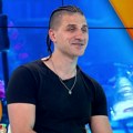 Džoni Brao: Pseudonim mi je omaž mladenovačkom humoru