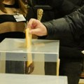Zatvorena biračka mesta na lokalnim izborima u Zaječaru i Kosjeriću