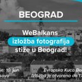 Otvorena izložba “Priprema. Pozor. Naša Evropa”