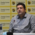 Odbornik Dveri prijavio predsednika čačanske Skupštine zbog načina na koji je vodio sednicu