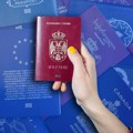 Pasoš Srbije po indeksu snage na 35. mestu: Razgovori za bezvizni režim sa još 30 zemalja