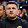 Luka Dončič se oglasio zbog novog vlasnika Lejkersa i istorijske prodaje kluba: "Cilj je..."