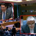 Haos u savetu bezbednosti, žestoka svađa ambasadora Irana i Izraela: Predstavnik Tel Aviva nije birao reči, na kraju usledilo…