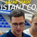 Trener Vrščana se seli u Nemačku