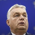 Orban pozvao EU da odustane od zabrane uvoza ruskog gasa nakon napada SAD na Iran