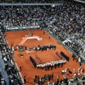Teniska federacija Francuske zaštitila Rolan Garos