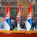 Vučić: Država će intervenisati ako bude prinuđena, proći će i 28. jun