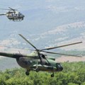 Na vojnoj vežbi “Platinasti vuk“ zajedno leteli najstariji i najmlađi helikopter RV i PVO Vojske Srbije, problemi sa brojnošću…