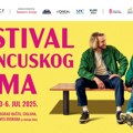 Drugi deo Festivala francuskog filma od 3. do 6. jula u Beogradu i Novom Sadu