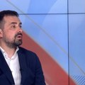 Đokić (NPS): Skupština opštine Bajina Bašta neće zasedati dok se hapse studenti