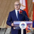 Vučević: Srbi se suočavaju sa opasnošću unutrašnjeg razdora, jedinstvo moramo odbraniti