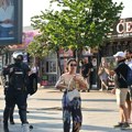 (Foto) blokade u Beogradu: Od jutros sve ulice prohodne, gradski prevoz saobraća redovno, policija sinoć sprečila blokade na…