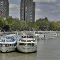 Agencija za upravljanje lukama o nautičkom saobraćaju Turizam plovi punom brzinom