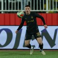 Ovo je spisak Partizana za AEK, ali crno-beli moraju prvo da reše veliki problem