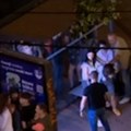Tužilaštvo formiralo predmet o slučaju brutalnog postupanja policije prema studentkinji kod Pravnog