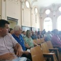 Sutrašnja sednica Skupštine Prokuplja bez opozicije