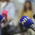 TV N1 obavestila evropske institucije i međunarodne organizacije o eskalaciji pretnji i napada