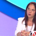 Sudija Snežana Ivković: Ako sudije nisu slobodne, više niko nije slobodan (VIDEO)