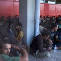 IOM: Nismo uključeni u plan Esvatinija za deportovane migranate iz SAD