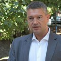Skandal na Kosmetu: Priveden Igor Popović