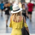 Vremenska prognoza za 20 jul: Sunčano, sa temperaturom do 36 stepeni, popodne mogući pljuskovi