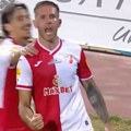 Vukanović radio sve za Vojvodinu, pa morao da ode sa terena: