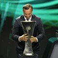 UEFA skockala podgrupe, evo ko može na Partizan, Radnički i Pazar