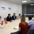 Predstavnici grada i NSZ-a obilaze kompanije u Nišu i traže rešenje za otpuštene radnike