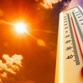 Sutra nastavak tropske vreline, temperatura dostiže godišnji rekord, lekari savetuju oprez