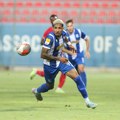 TSC dobio bački derbi, OFK Beograd neverovatnim autogolom pobedio Javor