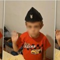 Mržnja od malih nogu: Dečak od 5 godina uči ustaški pozdrav – deda ga ponosno uči (video)