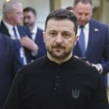 Zelenski: Samit Trampa i Putina bez zvaničnika Kijeva može doneti samo mrtva rešenja