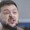 Zelenski u panici "Putin pokušava da prevari Ameriku!"