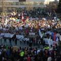 Građani Čačka i Gornjeg Milanovca pozivaju na protest solidarnosti sa meštanima Vrbasa i Bačke Palanke