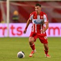 Milosavljević ruši rekord Andrije Maksimovića? Zvezda presekla oko mladog štopera