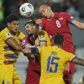 Prvo Piksijev poziv pa Serija A - Krstović otvara mesto reprezentativcu Srbije?