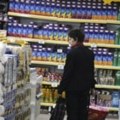 Ograničavanje trgovačkih marži za oko 3.000 proizvoda u Srbiji
