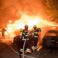 Mediji: Više mrtvih u eksploziji u skladištu u Hamburgu, u blokadi auto-put A1