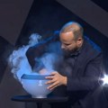 Uefa uradila neviđenu stvar na Zvezdinom žrebu, ovako su "zagrejane" kuglice