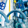Banatski Dvor uskoro spreman za prvo utiskivanje gasa