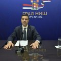 Grad Niš ulaže u decu, sport i infrastrukturu: Gradonačelnik Pavlović o isplatama, besplatnom prevozu i novim projektima